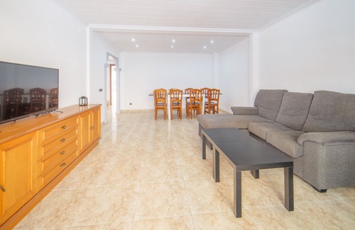 Palafolls House | HomeHolidaysRentals Dita- Costa Barcelona