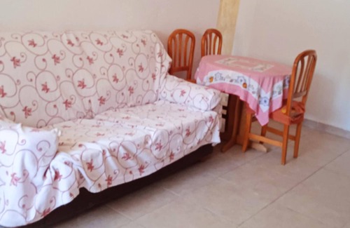 Ciudad Real House | Homerez - Amazing house for 5 ppl. at Ciudad Real