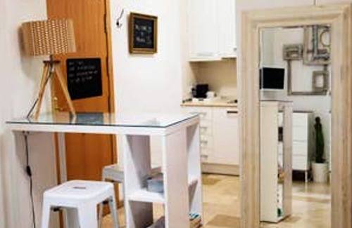 La Merced Apartment | Homerez - Nice appartement for 2 ppl. at Málaga