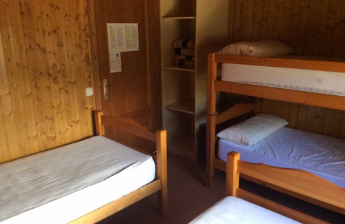 Sant Llorenc de Morunys Hostel | Hostel ∙ 8 guests