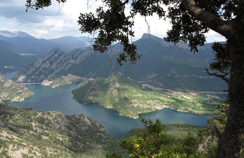Sant Llorenc de Morunys Hostel | Hostel ∙ 8 guests