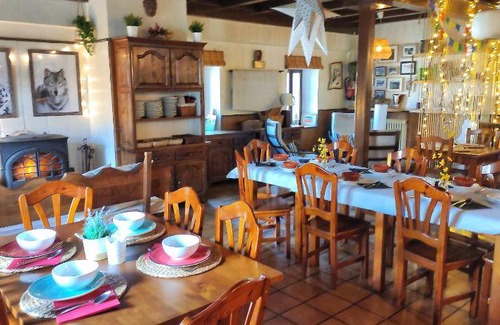 Santa Maria de Valdeon Hostel | Hostel ∙ 4 guests