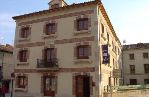 El Burgo de Osma House | Hospederia el Fielato