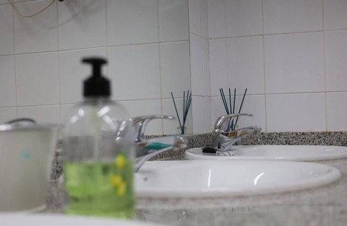 Arjona Hostel | Hospedium DLJ Hostal Ben Nassar