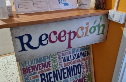 Villafranca del Bierzo Hostel | Hostel ∙ 8 guests