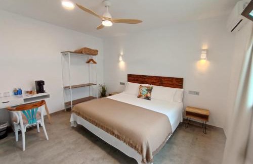 Carboneras House | Hostal Aires del Mar