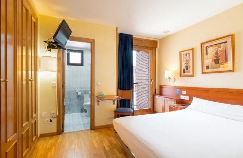 Soria House | Hostal Alda Río Duero
