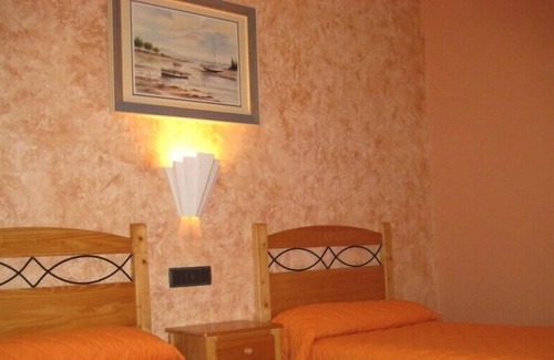 Barahona Hostel | Hostal Barahona