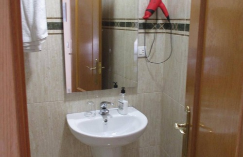 Palencia Hostel | Hostal Becares