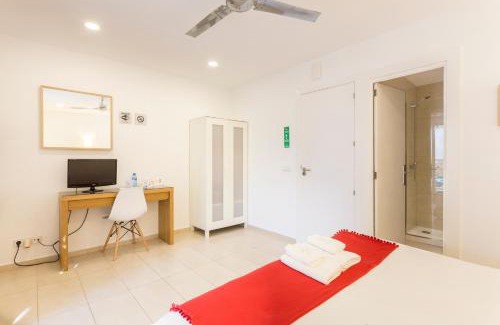Son Armadams Hostel | Hostal Bonany