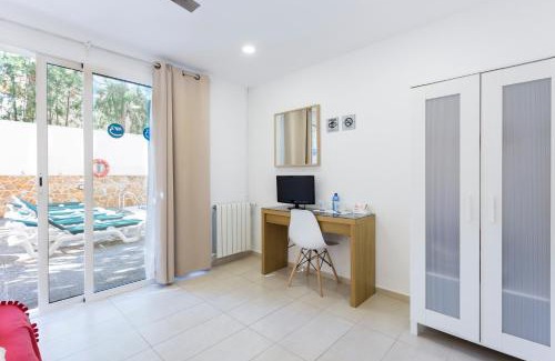 Son Armadams Hostel | Hostal Bonany