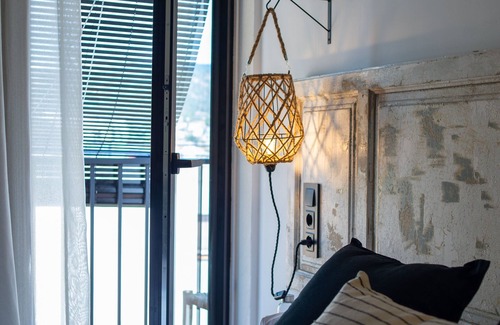 Tossa de Mar Hostel | Hostal Boutique Es Menut