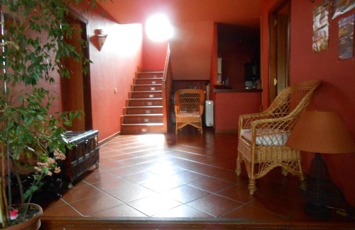 Torrecaballeros House | Hostal Burgos