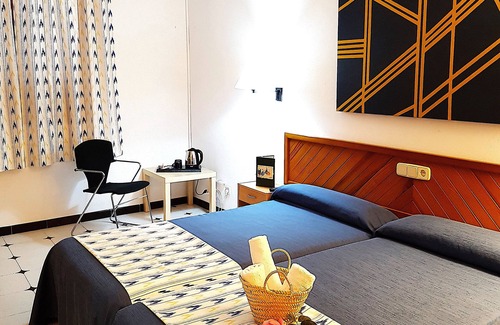 Alaro Hostel | Hostal Ca'n Tiu