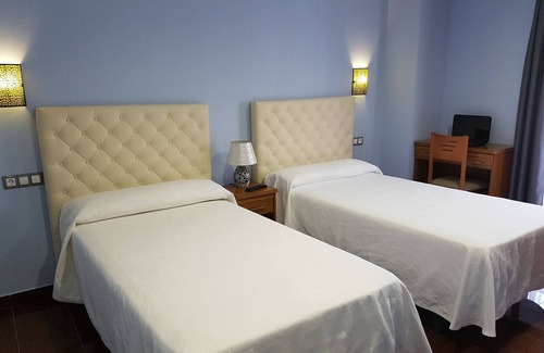 Fabero Hostel | Hostal Camelot