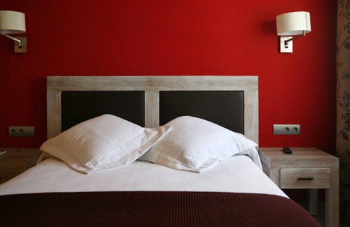 Albalate de Cinca Hostel | Hostal Casa Santos