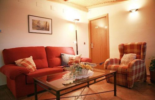 Albalate de Cinca Hostel | Hostal Casa Santos