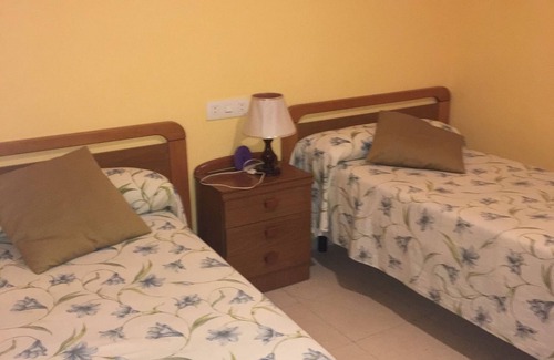 Torrenueva Hostel | Hostal Castilla