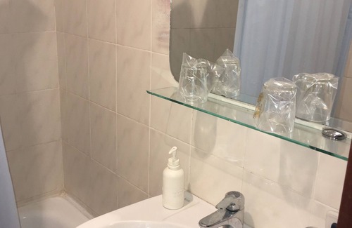 Torrenueva Hostel | Hostal Castilla