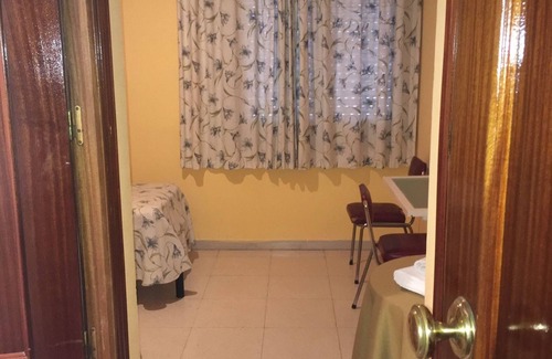 Torrenueva Hostel | Hostal Castilla