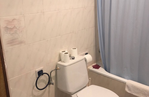 Torrenueva Hostel | Hostal Castilla