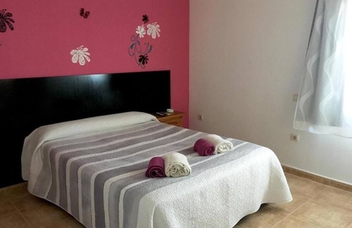 Herreruela de Oropesa Hostel | Hostal Catedritos Ibéricos A-5 KM 154