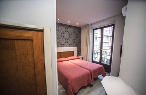 Soria Hostel | Hostal Centro