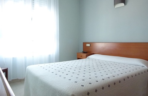 Serantes Hostel | Hostal Chiquin