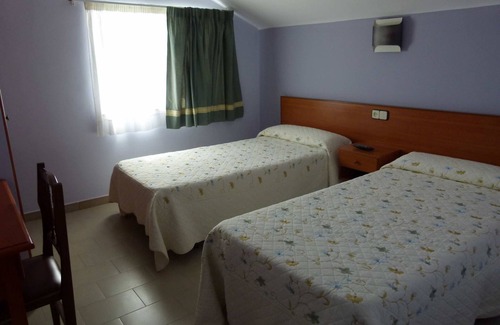 Serantes Hostel | Hostal Chiquin
