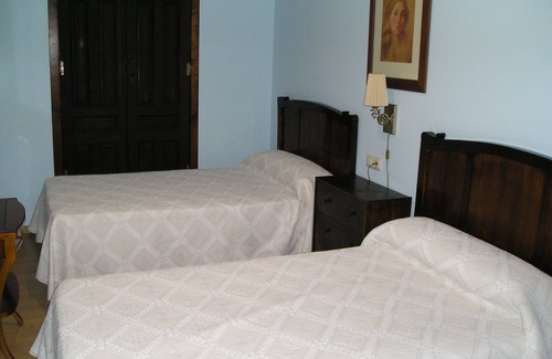 Hellin Hostel | Hostal Ciudad Antigua