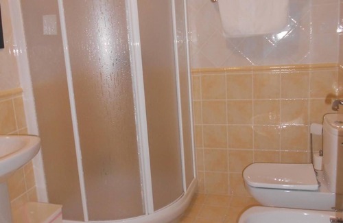 Hellin Hostel | Hostal Ciudad Antigua