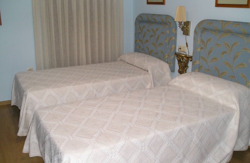 Hellin Hostel | Hostal Ciudad Antigua