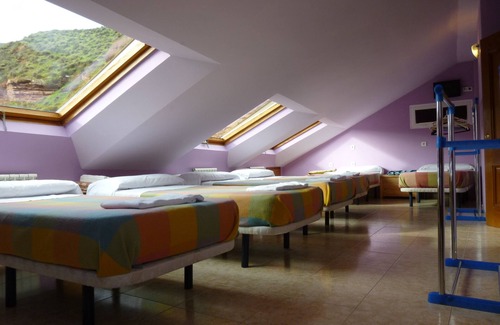 Najera Hostel | Hostal Ciudad de Nájera