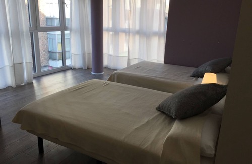 Aranda de Duero Hostel | Hostal Consejo de Aranda