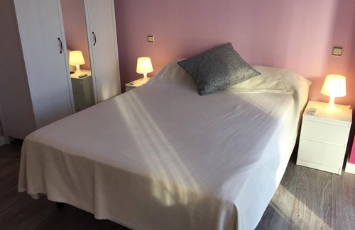 Aranda de Duero Hostel | Hostal Consejo de Aranda