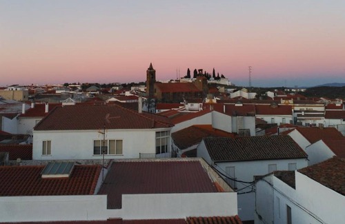 Monesterio Hostel | Hostal DP El Pilar