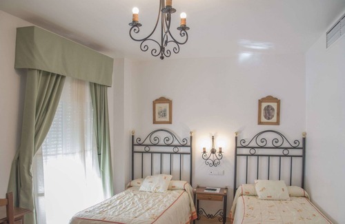 Monesterio Hostel | Hostal DP El Pilar