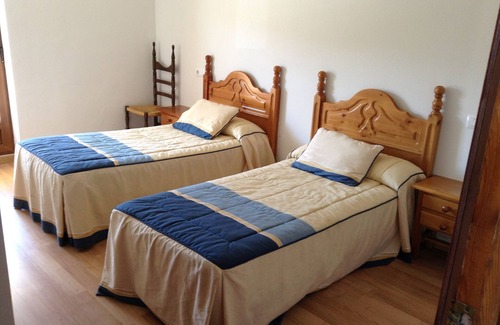 Villasabariego Hostel | Hostal El Delfin Verde