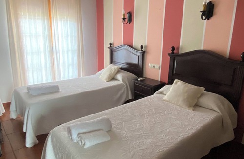 Jarandilla de la Vera Hostel | Hostal El Descanso Del Emperador