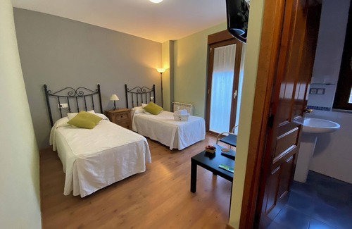 Molinaseca Hostel | Hostal El Horno