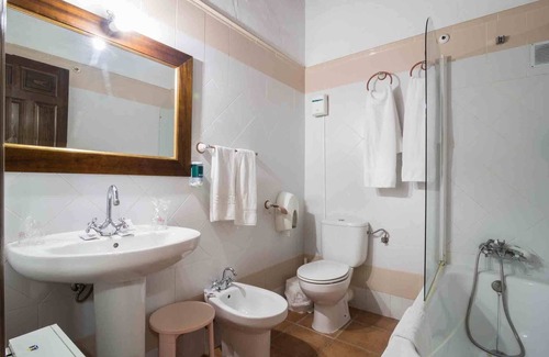 Nerpio Hostel | Hostal El Molino