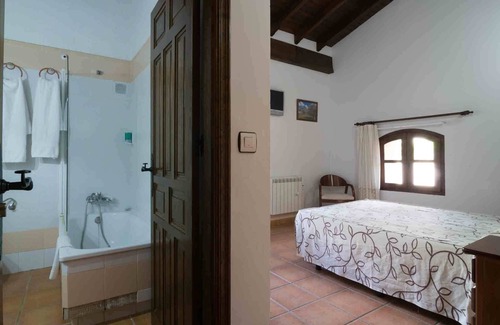 Nerpio Hostel | Hostal El Molino