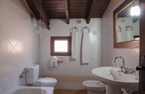 Nerpio Hostel | Hostal El Molino