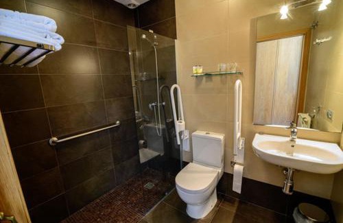 Molinaseca Hostel | Hostal El Palacio