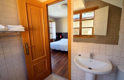 Molinaseca Hostel | Hostal El Palacio
