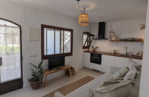 Tamariu Hostel | Hostal Es Niu de Tamariu