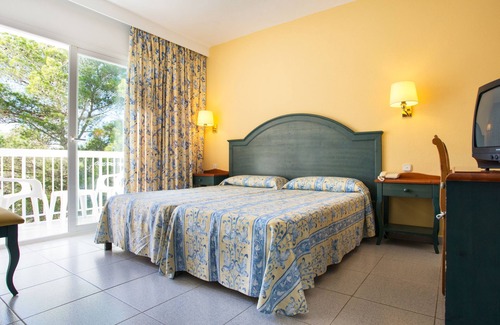 Formentera Hostel | Hostal Es Pi 2