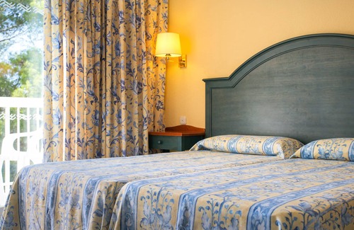 Formentera Hostel | Hostal Es Pi 2