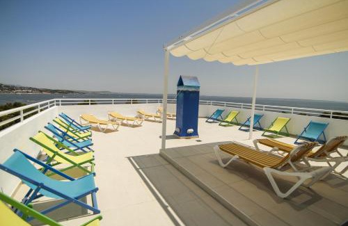 Torrenova Hostel | Hostal Floridita Adults Only
