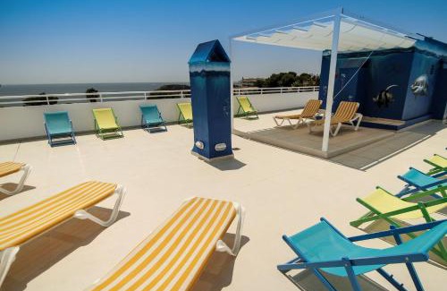 Torrenova Hostel | Hostal Floridita Adults Only